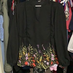 Old Navy Blouse Bundle